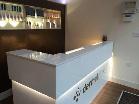 Dermal Clinic Edinburgh