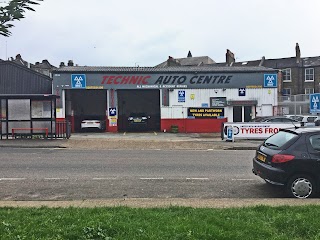 Technic Auto Centre