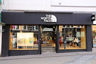 The North Face Leeds