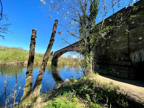 Trimpley Reservoir