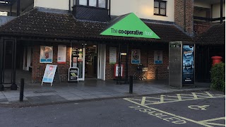 The Co-operative Food