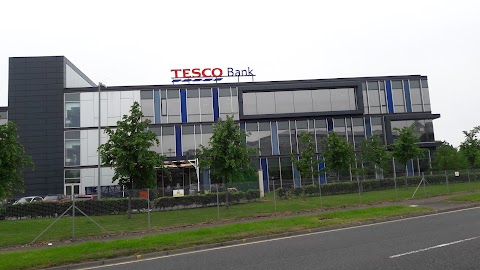 Tesco Bank