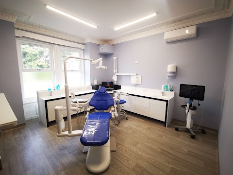 Fitzwilliam Street Dental Care