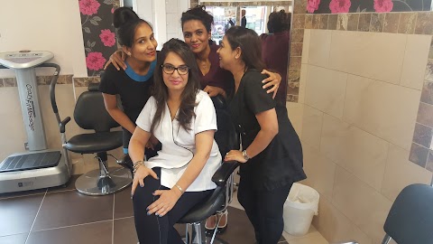 Salma's Group Of Hair & Beauty Salons