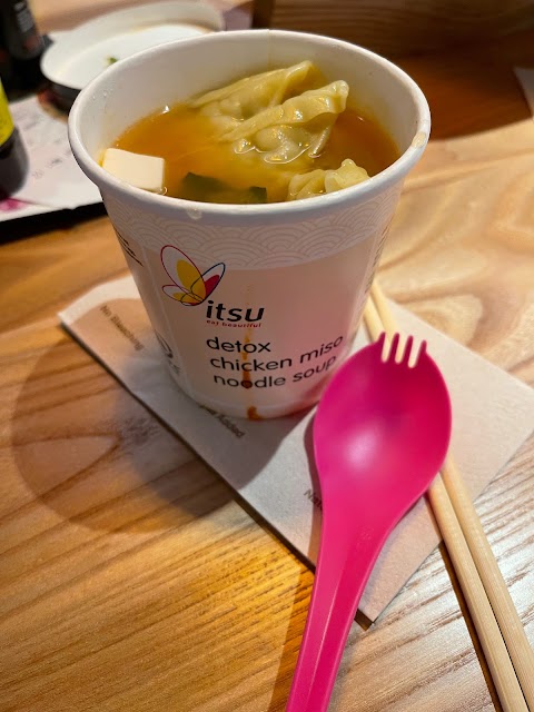 itsu