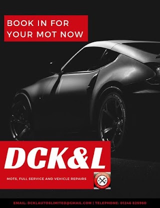 DCK&L Autos Ltd