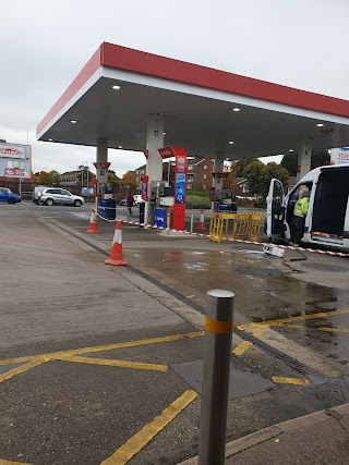 Tesco Esso Express