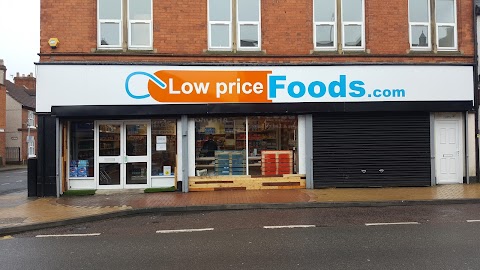 Low Price Foods Ltd