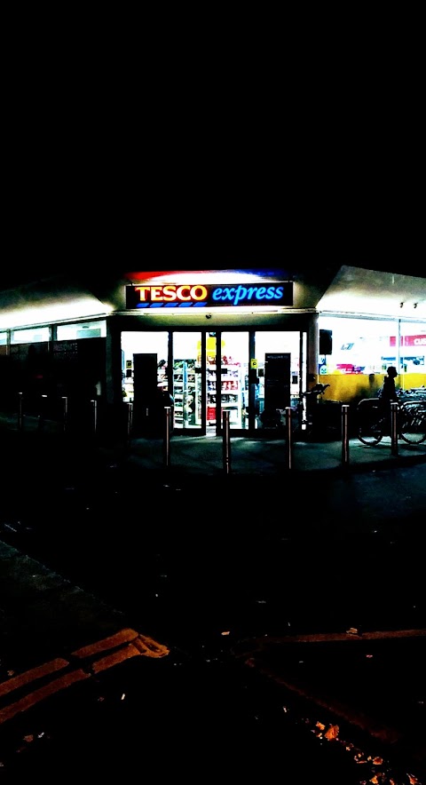 Tesco Express