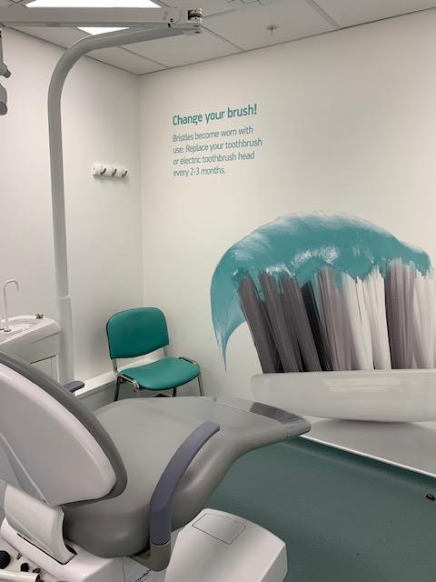 mydentist, The Forge, Parkhead