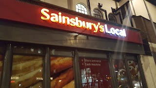 Sainsbury's Local