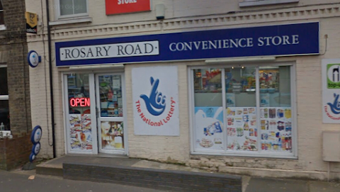 Rosary Road Convenience Store