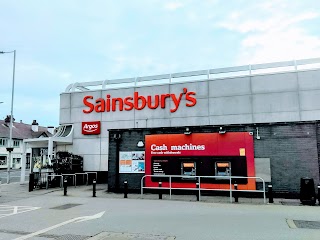 Argos Birkenhead (Inside Sainsbury's)