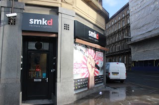 SMKD - E Cigarettes and Vape Shop - Bridge Street, Bradford