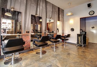 Iain Stewart Hairdressing