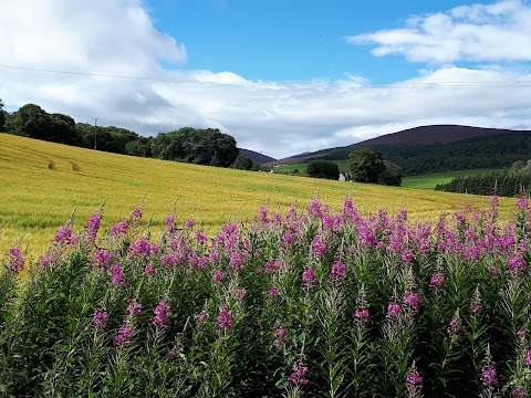 Stephen Hospital & Dufftown Health Centre