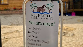 Riverside Animal Supplies