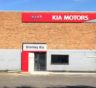 Bromley Kia Service