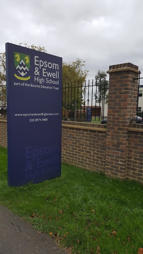 Epsom & Ewell High School