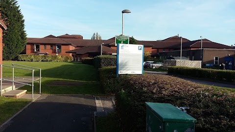 Solihull Hospital