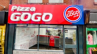 Pizza GoGo Bolton