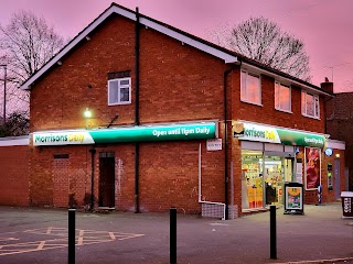 Morrisons Daily