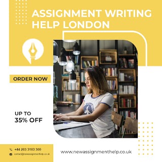 Assignment Help & Writing Services in UK - New Assignment Help