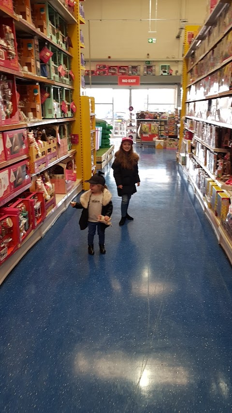 Smyths Toys Superstores