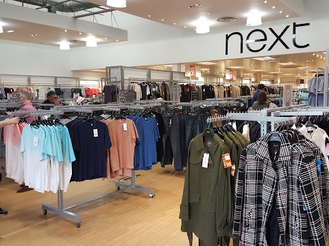 Next Outlet