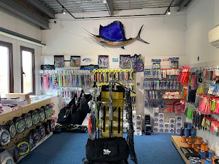 Rok Max Sports Fishing