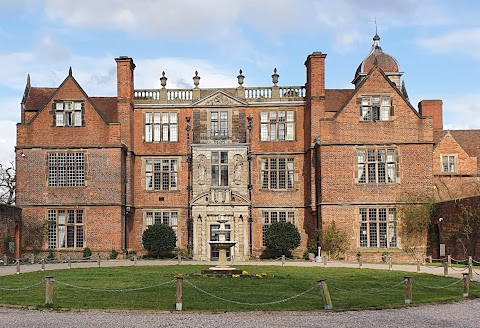 Castle Bromwich Hall & Gardens Trust