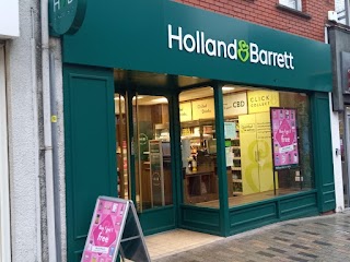 Holland & Barrett