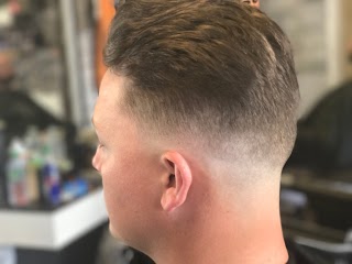 Charisma Turkish Barbers - Earlstown