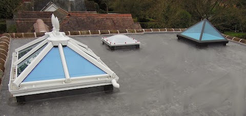 Rubber4Roofs