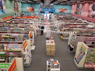 Hobbycraft Newport