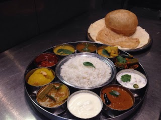 Saravana Bhavan Tooting