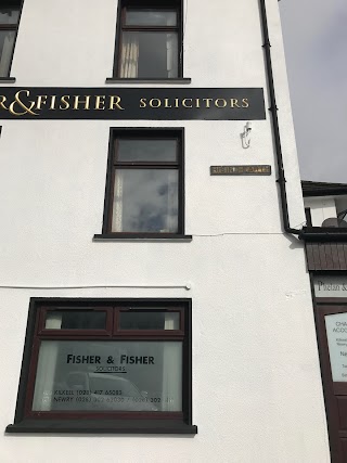 Fisher and Fisher solicitors