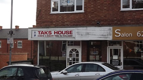 Taks House