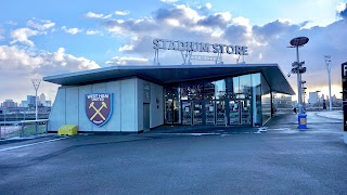 West Ham United Stadium Store