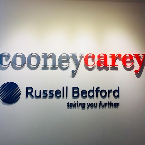 Cooney Carey Consulting Limited.