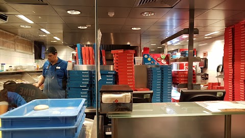 Domino's Pizza - London - Catford