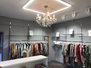 Opal Boutique