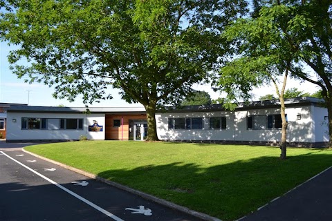 All Saints Primary School