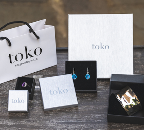 Toko Jewellery Ltd