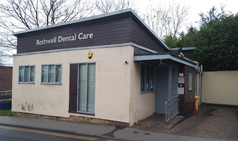 Rothwell Dental Care and Implant Centre