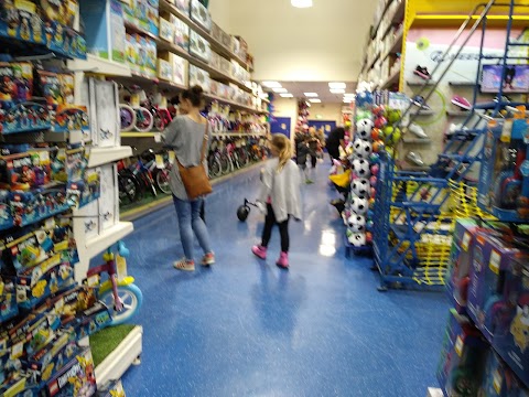 Smyths Toys Superstores