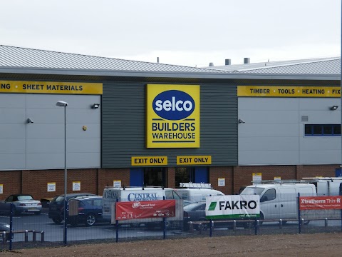 Selco Builders Warehouse