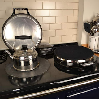 Range Cookers Northampton(AGA)