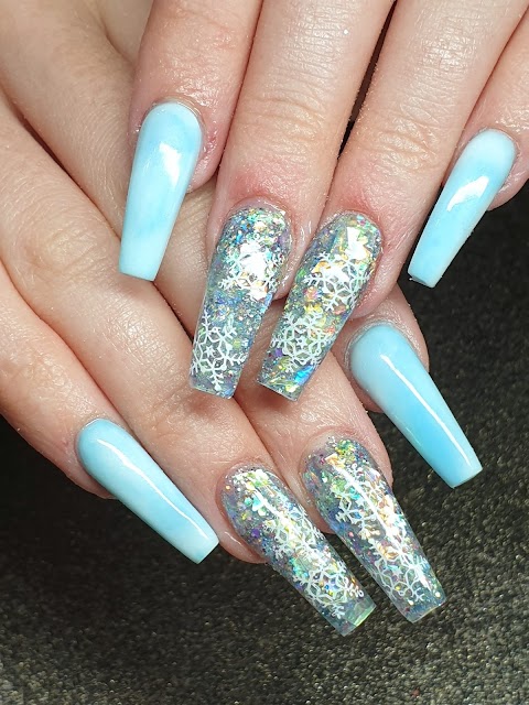 NTS Nails & Beauty