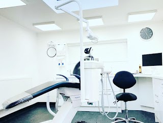 Llanedeyrn Dental Practice